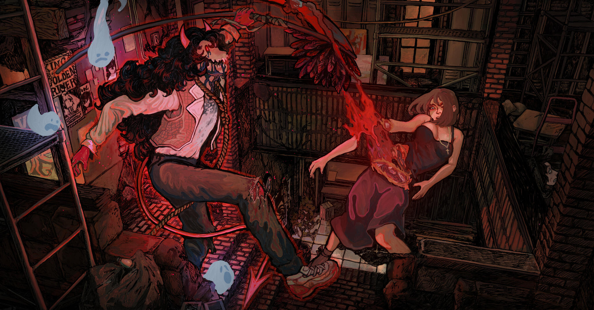 2025 Character Commission